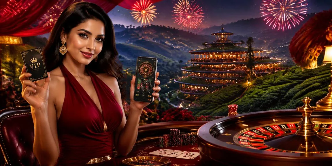 9777bet win বাংলাদেশ ক্যাসিনো লবি