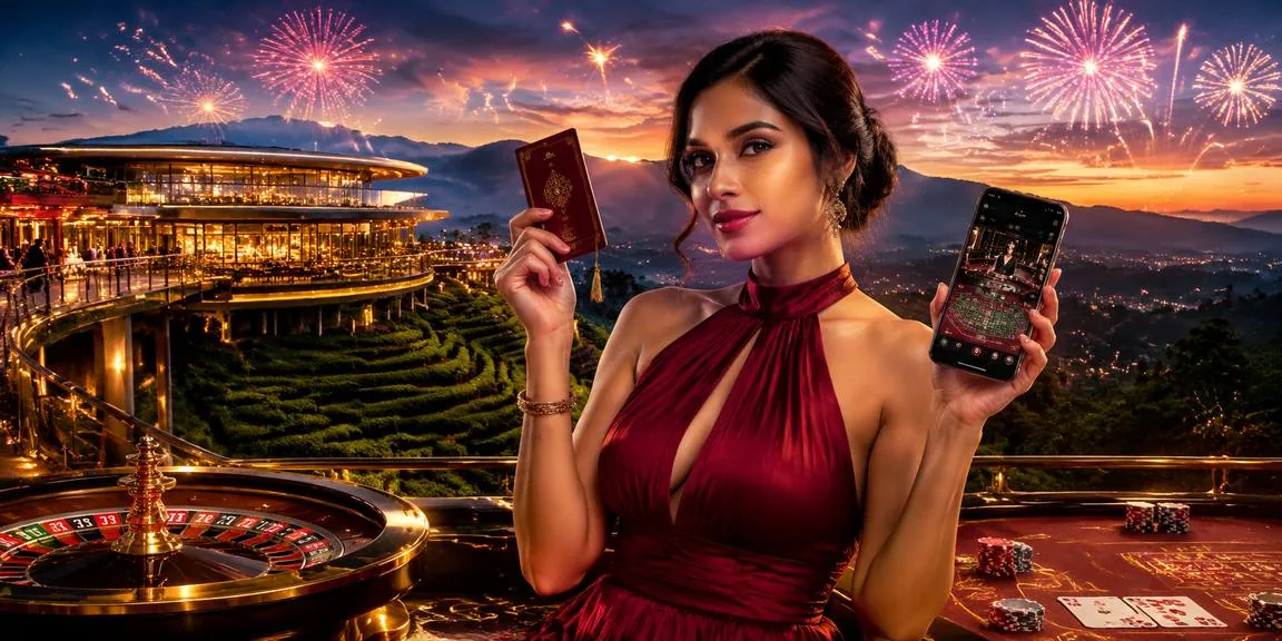 9777bet win আমেরিকান রুলেট লাইভ